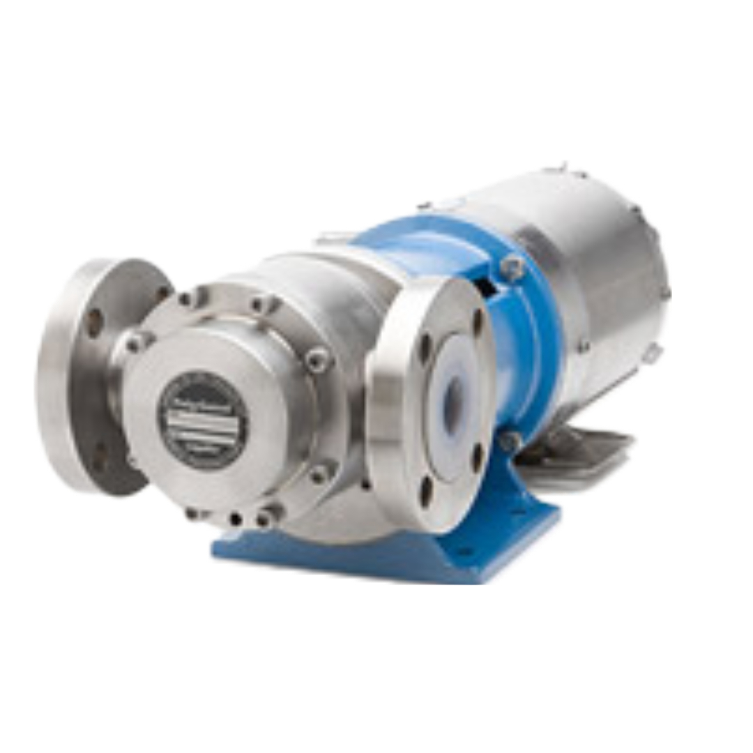 Magnetically Driven Pumps Repair Southern California Pump Engineering